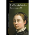 La Novela Posible / The Possible Novel - Paperback