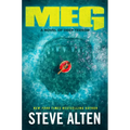 Meg: A Novel of Deep Terror - Paperback