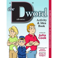 The D Word (Divorce) Activity and Idea Book - Paperback