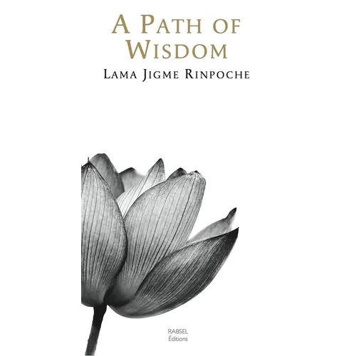 A Path of Wisdom - Paperback
