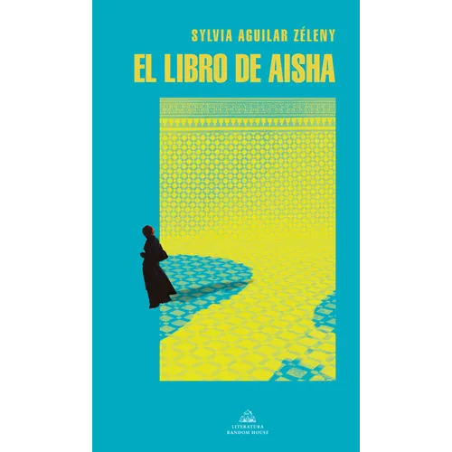 El Libro de Aisha / The Book of Aisha - Paperback