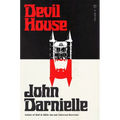 Devil House - Hardcover