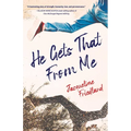 He Gets That from Me - Paperback