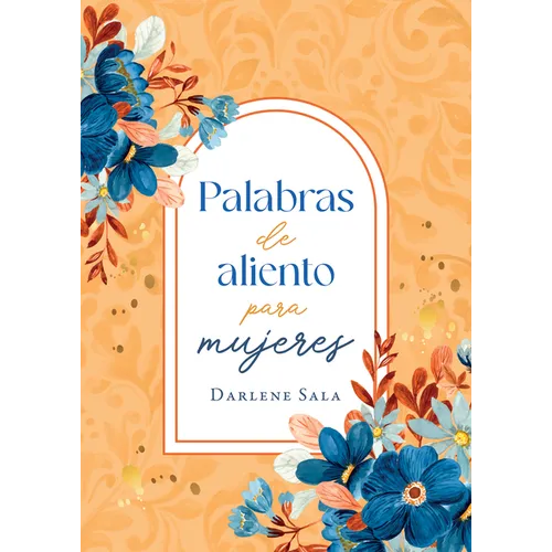 Palabras de Aliento Para Mujeres - Paperback