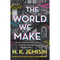 The World We Make - Paperback