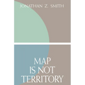 Map Is Not Territory: Studies in the History of Religions - Paperback