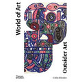 Outsider Art - Paperback