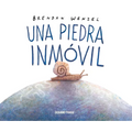 Una Piedra Inmóvil - Hardcover
