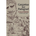 Gargantua and Pantagruel - Paperback