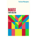 The Great Philosophers: Marx - Mass Market Paperbound