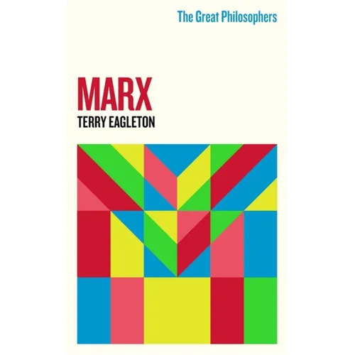 The Great Philosophers: Marx - Mass Market Paperbound