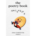 The Poetry Book - Hardcover