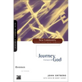 Exodus: Journey Toward God - Paperback