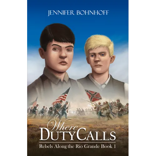 Where Duty Calls: Volume 1 - Paperback