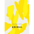 Animal - Paperback