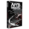 Afro Samurai Vol.1-2 Slipcase Set - Paperback