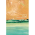 Jesus: A Very Short Introduction - Paperback