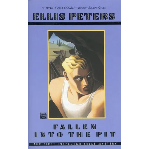 Fallen Into the Pit - Paperback