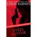 Steel Guitar - Paperback