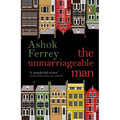 Unmarriageable Man - Paperback