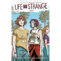 Life Is Strange Vol. 2: Waves (Graphic Novel) - Paperback