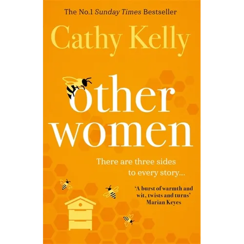 Other Women - Paperback
