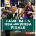 Basketball's NBA and WNBA Finals - Paperback