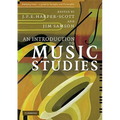 An Introduction to Music Studies - Paperback