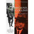 Michael Collins and the Troubles - Paperback