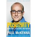 Positivity: Confidence, Resilience, Motivation - Paperback
