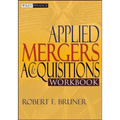 Applied Mergers and Acquisitions Workbook - Paperback