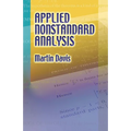 Applied Nonstandard Analysis - Paperback