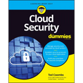 Cloud Security For Dummies - Paperback