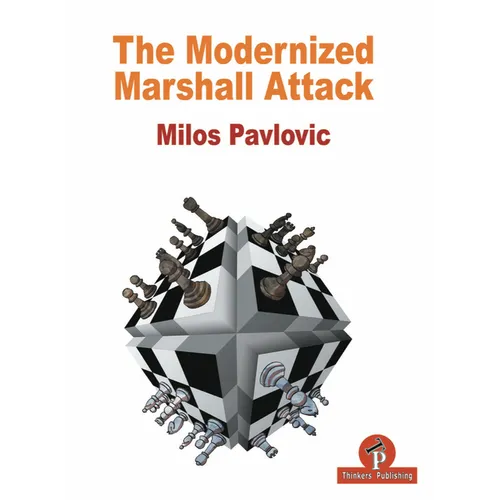 The Modernized Marshall Attack - Paperback