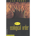 The New Ecological Order - Paperback