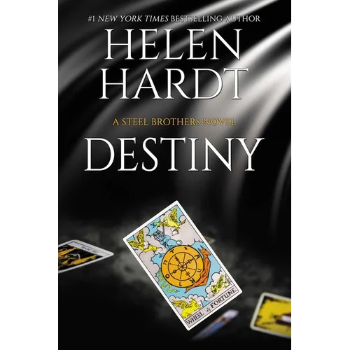 Destiny - Paperback