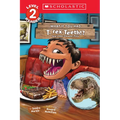 What If You Had T. Rex Teeth?: And Other Dinosaur Parts (Scholastic Reader, Level 2) - Paperback