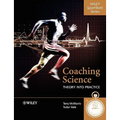 Coaching Science: Theory Into Practice - Paperback