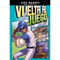 Vuelta Al Juego (Comeback Catcher) - Paperback