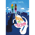 Friend or Fiction - Paperback