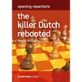 Opening Repertoire - The Killer Dutch Rebooted - Paperback