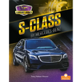 S-Class by Mercedes-Benz - Paperback