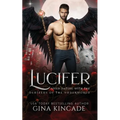 Lucifer - Paperback