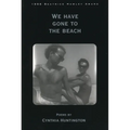 We Have Gone to the Beach - Paperback