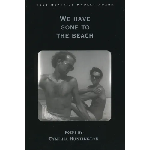 We Have Gone to the Beach - Paperback