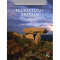 Prehistoric Britain - Paperback