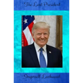 The Last President - Paperback