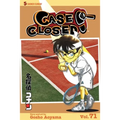 Case Closed, Vol. 71: The Game Is Afoot - Paperback