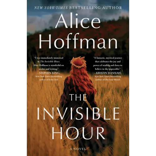 The Invisible Hour - Paperback