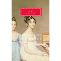 Pride and Prejudice: Introduction by Peter Conrad - Hardcover